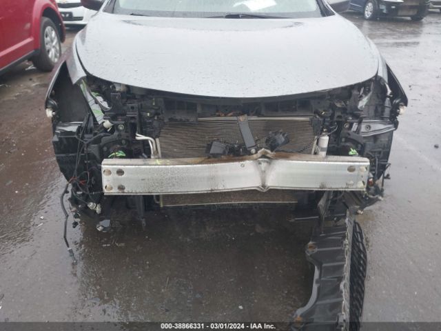 1N4AL3AP1EC402372 Nissan Altima 2.5 Sv