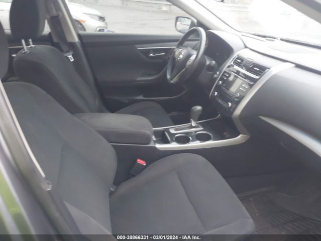 1N4AL3AP1EC402372 Nissan Altima 2.5 Sv