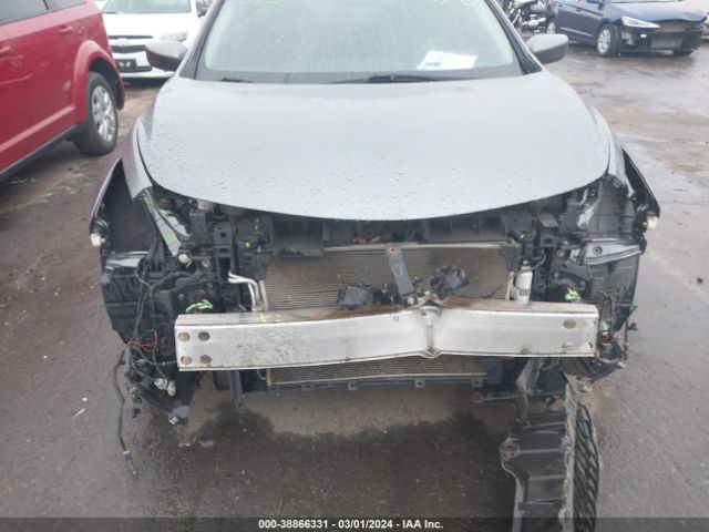 1N4AL3AP1EC402372 Nissan Altima 2.5 Sv