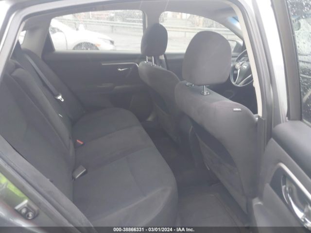 1N4AL3AP1EC402372 Nissan Altima 2.5 Sv