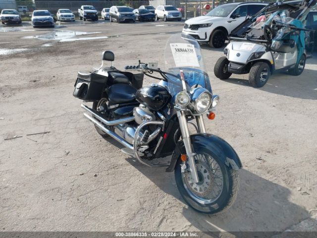 2006 SUZUKI C50 JS1VS55A262106780