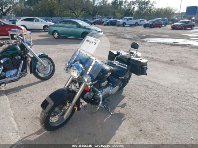 2006 SUZUKI C50 JS1VS55A262106780 Photo 1