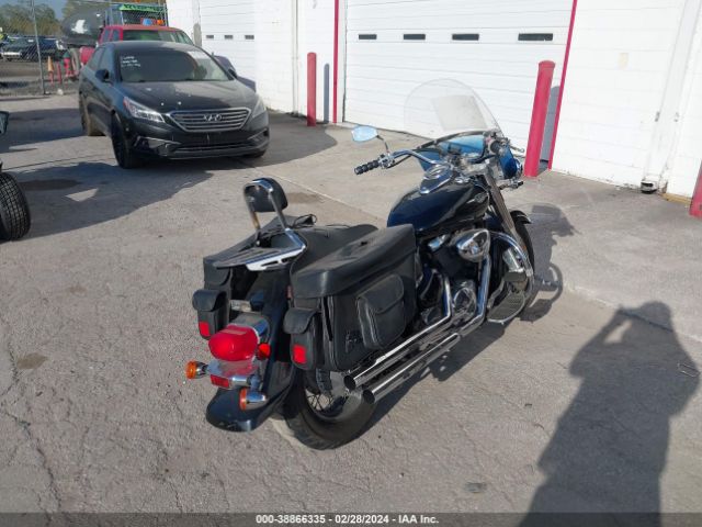 2006 SUZUKI C50 JS1VS55A262106780 Photo 3