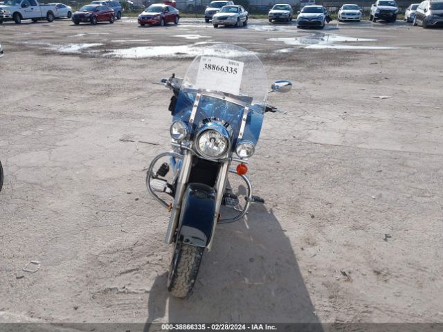 2006 SUZUKI C50 JS1VS55A262106780 Photo 4