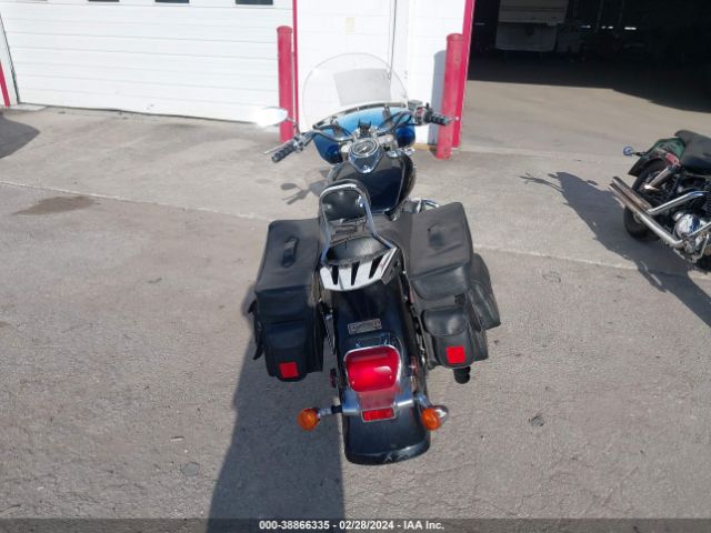 2006 SUZUKI C50 JS1VS55A262106780 Photo 5