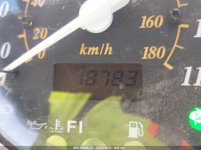 2006 SUZUKI C50 JS1VS55A262106780 Photo 6