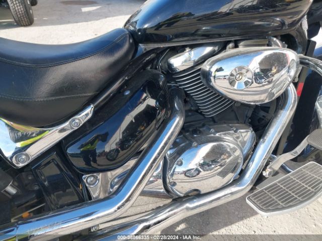 2006 SUZUKI C50 JS1VS55A262106780 Photo 7