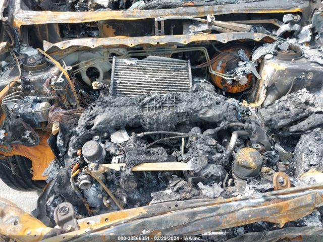 JF1VA1F60M8823836 Subaru Wrx Premium