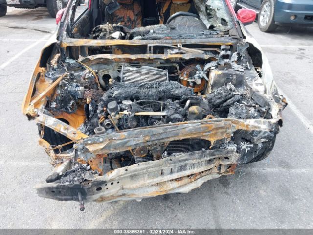 JF1VA1F60M8823836 Subaru Wrx Premium