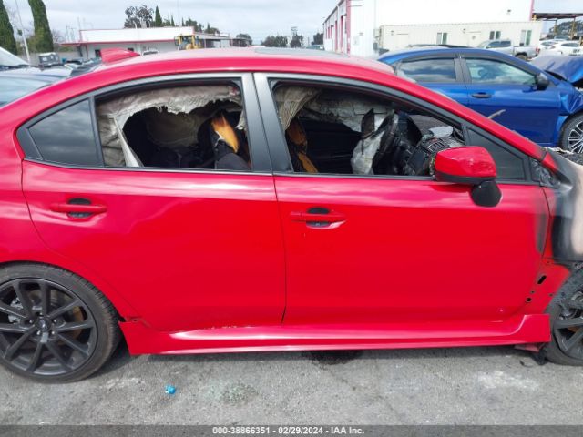 JF1VA1F60M8823836 Subaru Wrx Premium