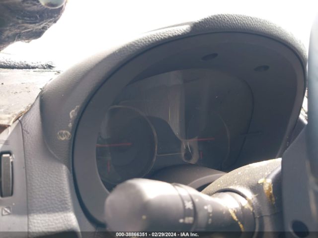 JF1VA1F60M8823836 Subaru Wrx Premium