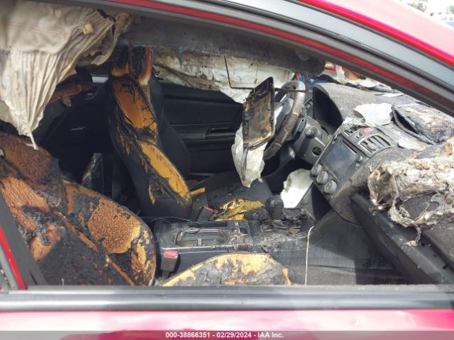 JF1VA1F60M8823836 Subaru Wrx Premium