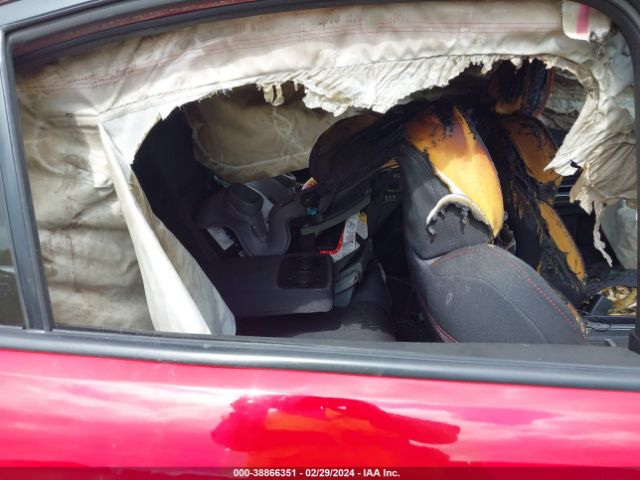 JF1VA1F60M8823836 Subaru Wrx Premium