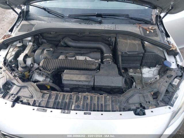 YV1612FS7E2292070 Volvo S60 T5/t5 Platinum/t5 Premier/t5 Premier Plus