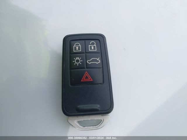 YV1612FS7E2292070 Volvo S60 T5/t5 Platinum/t5 Premier/t5 Premier Plus