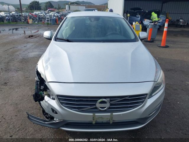 YV1612FS7E2292070 Volvo S60 T5/t5 Platinum/t5 Premier/t5 Premier Plus