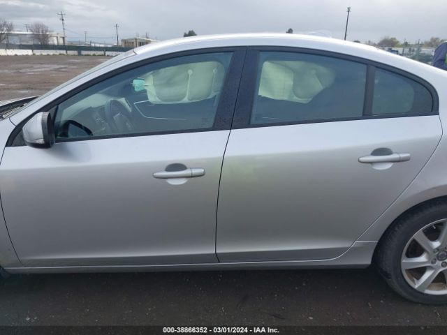 YV1612FS7E2292070 Volvo S60 T5/t5 Platinum/t5 Premier/t5 Premier Plus