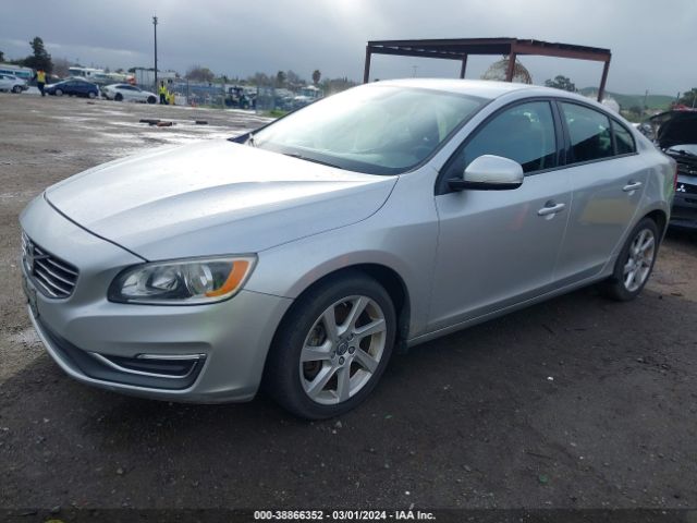YV1612FS7E2292070 Volvo S60 T5/t5 Platinum/t5 Premier/t5 Premier Plus
