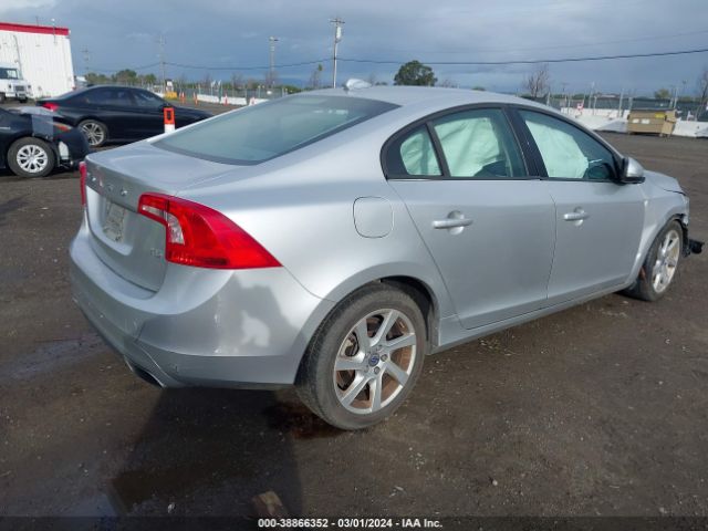 YV1612FS7E2292070 Volvo S60 T5/t5 Platinum/t5 Premier/t5 Premier Plus