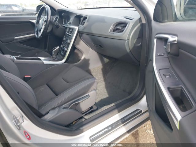 YV1612FS7E2292070 Volvo S60 T5/t5 Platinum/t5 Premier/t5 Premier Plus