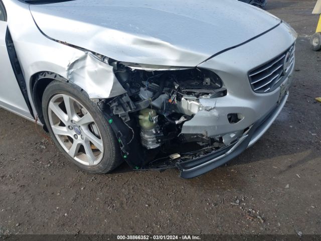 YV1612FS7E2292070 Volvo S60 T5/t5 Platinum/t5 Premier/t5 Premier Plus