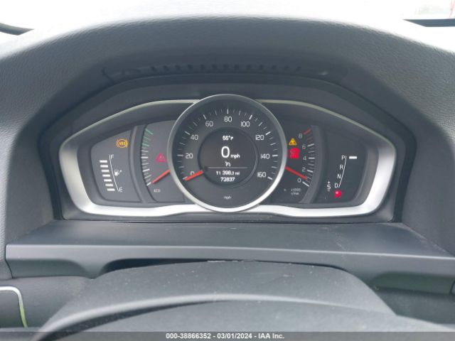 YV1612FS7E2292070 Volvo S60 T5/t5 Platinum/t5 Premier/t5 Premier Plus