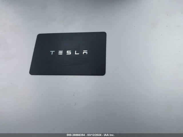 Tesla Model 3 Rear-wheel Drive 2023 5YJ3E1EA1PF568694 Image 11