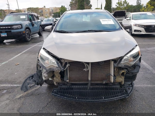 Toyota Corolla Le Plus 2015 5YFBURHE0FP277361 Image 12