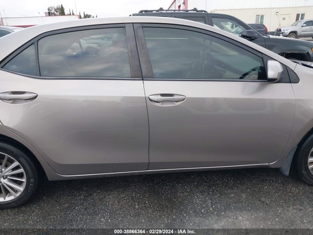 Toyota Corolla Le Plus 2015 5YFBURHE0FP277361 Image 13