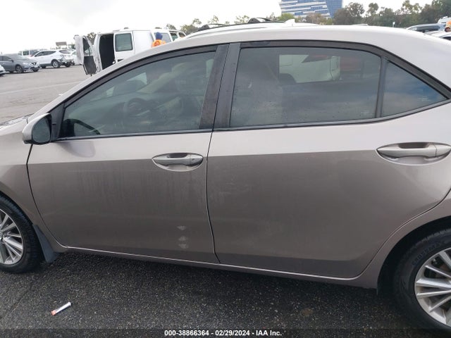 Toyota Corolla Le Plus 2015 5YFBURHE0FP277361 Image 14