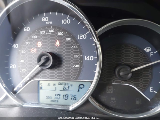 Toyota Corolla Le Plus 2015 5YFBURHE0FP277361 Image 7
