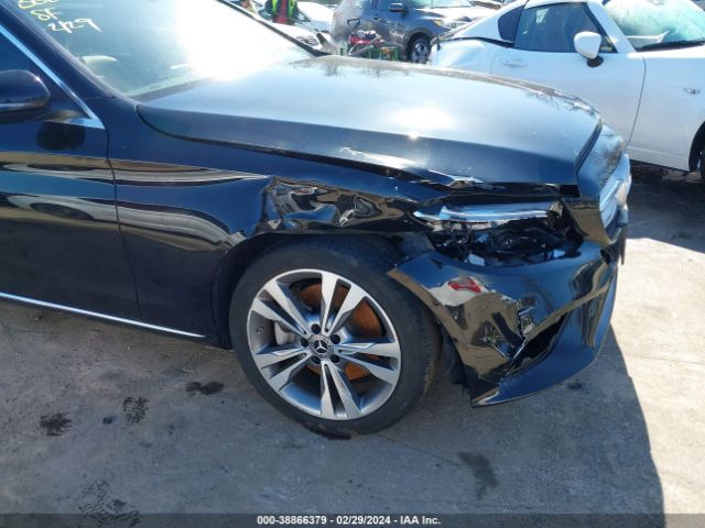 W1KWF8EB3MR615022 Mercedes-Benz C 300 4matic