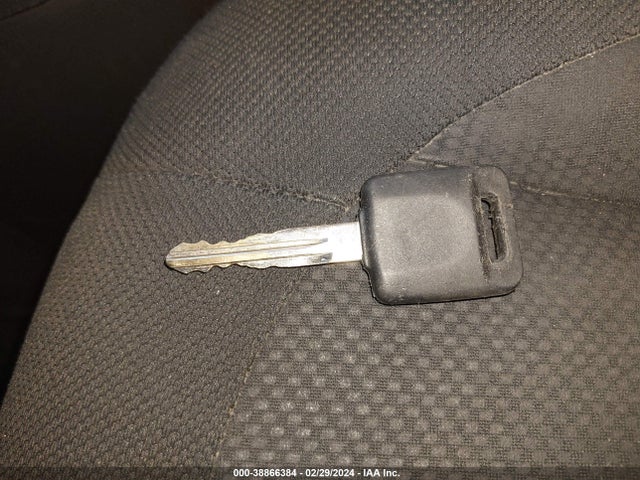 Nissan Rogue Select S 2014 JN8AS5MV7EW710586 Image 11