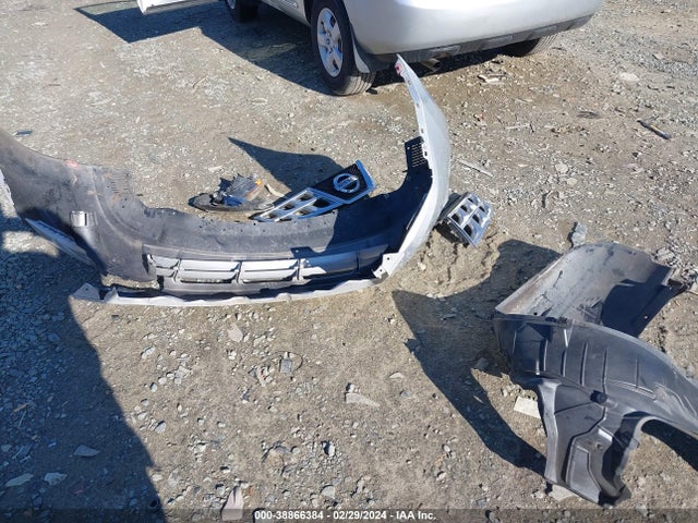 Nissan Rogue Select S 2014 JN8AS5MV7EW710586 Image 12
