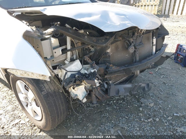Nissan Rogue Select S 2014 JN8AS5MV7EW710586 Image 6