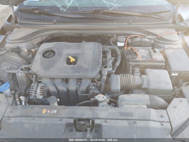KMHD84LF3LU105934 Hyundai ELANTRA SEL