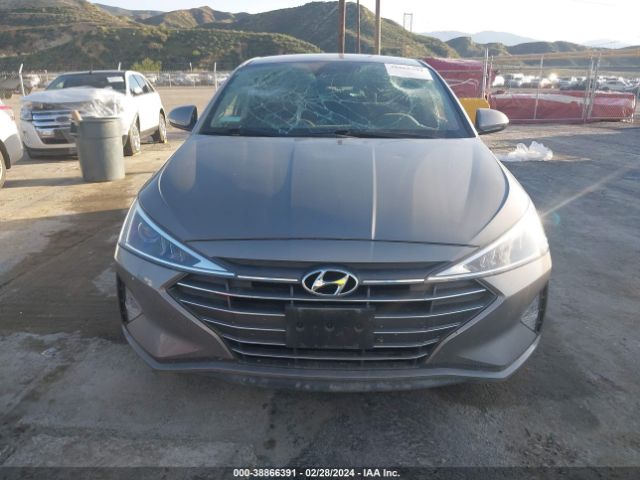 KMHD84LF3LU105934 Hyundai ELANTRA SEL
