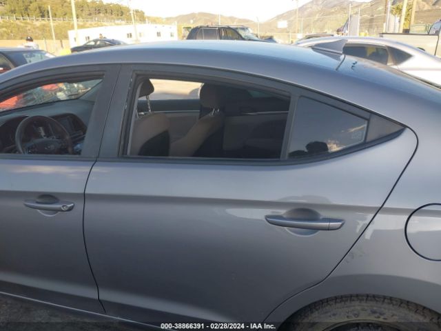 KMHD84LF3LU105934 Hyundai ELANTRA SEL