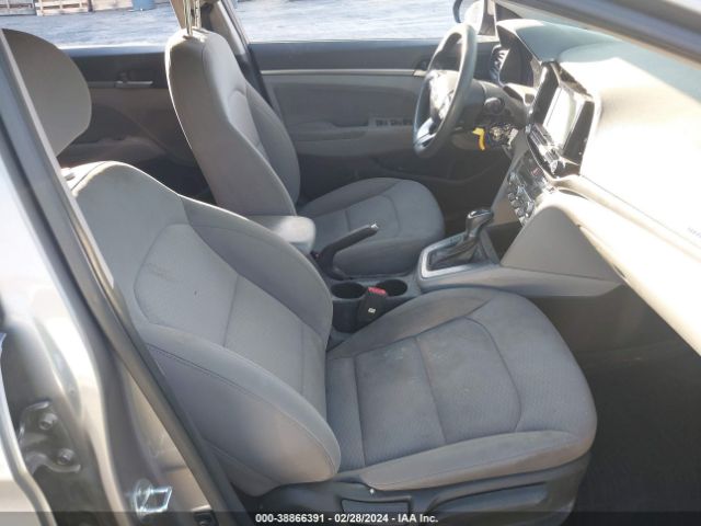 KMHD84LF3LU105934 Hyundai ELANTRA SEL