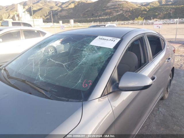 KMHD84LF3LU105934 Hyundai ELANTRA SEL