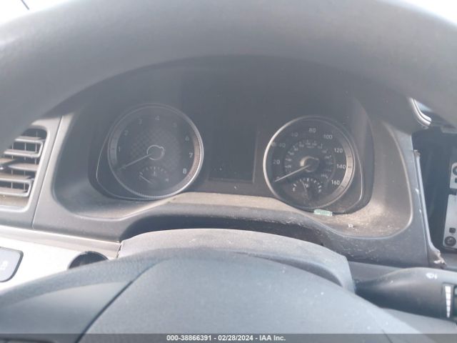KMHD84LF3LU105934 Hyundai ELANTRA SEL