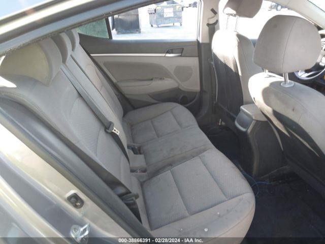 KMHD84LF3LU105934 Hyundai ELANTRA SEL