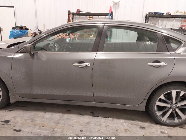 Nissan Altima 2.5 Sr 2017 1N4AL3APXHC473865 Image 14