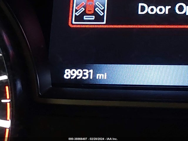 Nissan Altima 2.5 Sr 2017 1N4AL3APXHC473865 Image 15