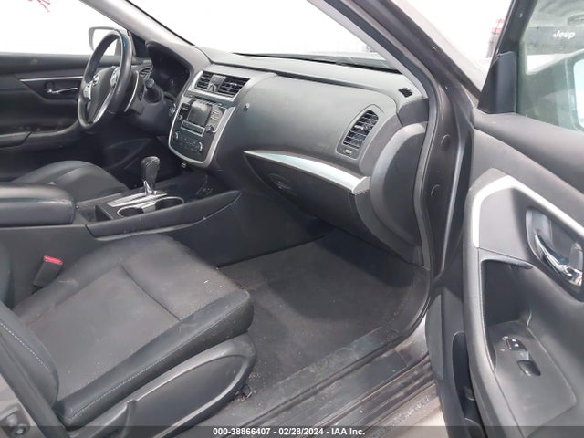 Nissan Altima 2.5 Sr 2017 1N4AL3APXHC473865 Image 5