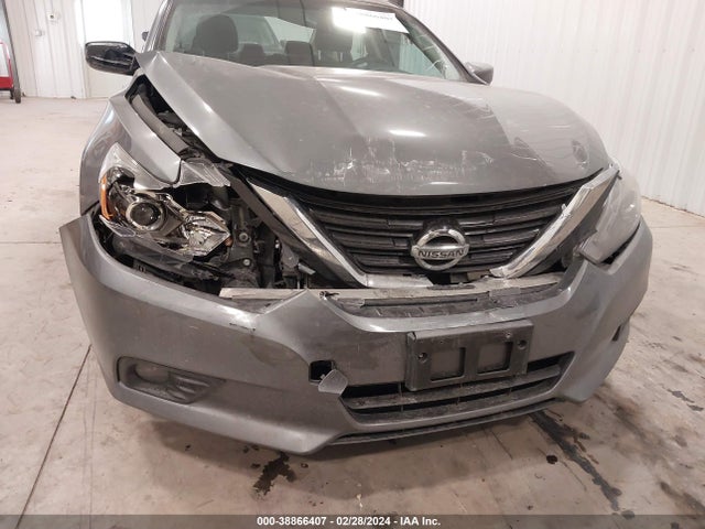 Nissan Altima 2.5 Sr 2017 1N4AL3APXHC473865 Image 6