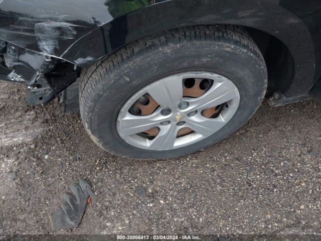 1G1BC5SM0G7244710 Chevrolet Cruze Ls Auto
