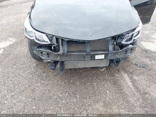 1G1BC5SM0G7244710 Chevrolet Cruze Ls Auto