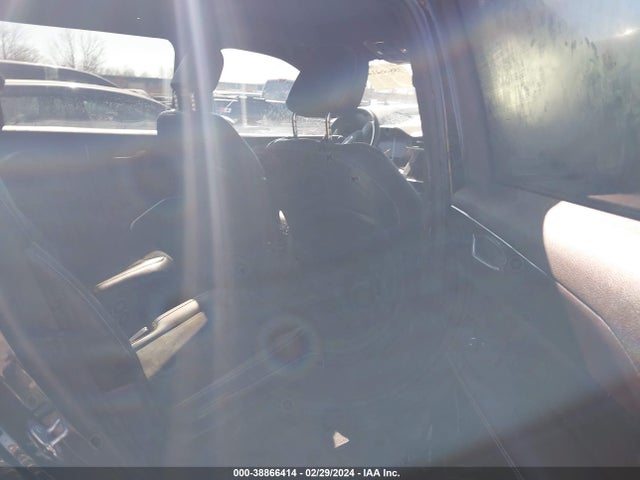 1C4RJKAG0N8523880 Jeep Grand Cherokee L Laredo