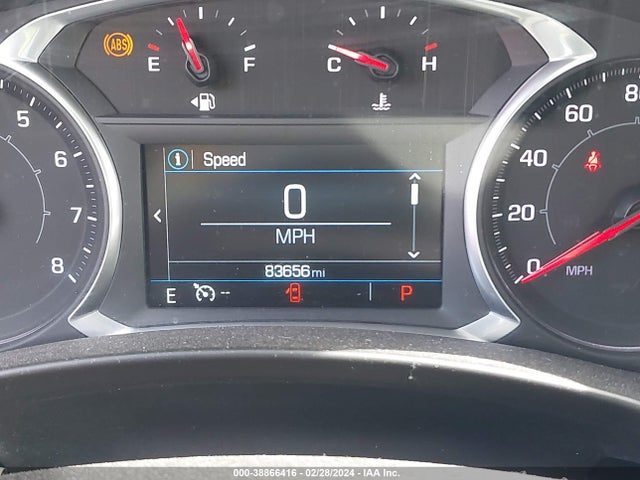 GMC Terrain Slt 2018 3GKALPEV5JL412612 Image 7